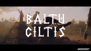 Baltic Tribes Baltu Ciltis US Premiere Screening [upl. by Trilbi926]