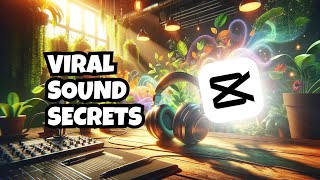 20 MustHave CapCut Sound Effects for Your Next Viral Video [upl. by Jacques68]