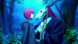 Mahoutsukai no Yome editz crazyanimez383 [upl. by Yoshi244]