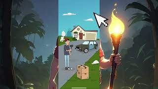 Lamar Idle Vlogger Hack Mod Apk Unlimited Gold New Update 2025 [upl. by Syah69]