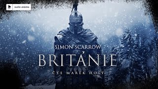 Simon Scarrow  Británie  Audiokniha [upl. by Asimaj394]