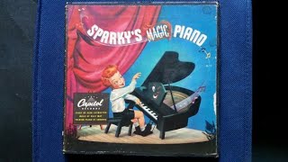 Sparkys Magic Piano  DG [upl. by Geddes914]