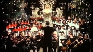 Bach  Christmas Oratorio 46 Harnoncourt [upl. by Fem]