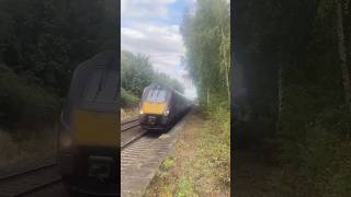 2x Meridians at Spondon 14924 1402 St PancrasSheffield [upl. by Martres635]