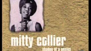 Mitty Collier  Come Back Baby [upl. by Ecidnacal]