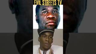 New York GOONS Rappers FEARED The Preacher Crew KIDNAPPED BOBBY BROWN [upl. by Lipski]