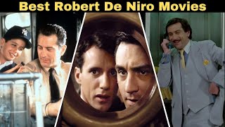 Best Robert De Niro Movies  WorldFree4u [upl. by Rosamond]