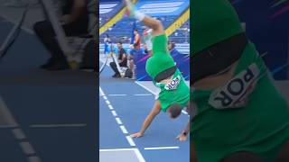 Athletics javelin throw  javelinthrow olympicsport indianjavelinthrower shortsfeed [upl. by Kho]