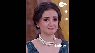 Kundali Bhagya  कुंडली भाग्य  Ep 2037  Zee TV UK [upl. by Moyna126]