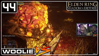 Survival Horror Souls  Elden Ring Shadow of the Erdtree 44 [upl. by Fisk451]