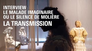 LE MALADE IMAGINAIRE OU LE SILENCE DE MOLIÈRE  Ep 03  LA TRANSMISSION [upl. by Austine157]