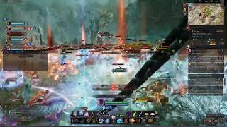 Throne And Liberty  SNS  GS Large Scale PvP 3  Take Care [upl. by Nauqad148]