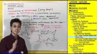 CrackOChemAlkanes  pt 14 [upl. by Lenuahs]