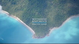 Welcome to Whitsunday Apartments Hamilton Island [upl. by Cutler805]