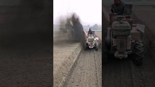 tilling tips  Soil management  cropland tillage shorts [upl. by Pessa165]