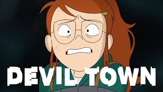 Devil Town Infinity Train AMV redirect [upl. by Countess]