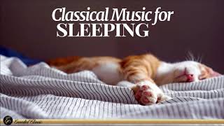 Classical Music for Sleeping [upl. by Nero]