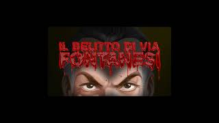 Il delitto di via Fontanesi  Booktrailer [upl. by Notsae]