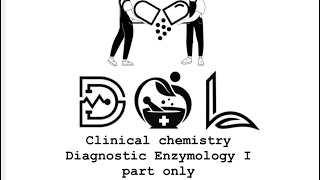 Clinical chemistry Diagnostic Enzymology I part only كيمياء سريرية إنزيمات التشخيص صيدلة خامسة [upl. by Gauthier]