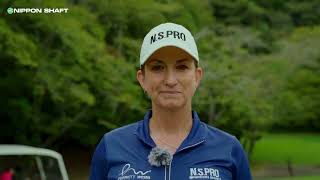 Karrie Webb Impressions and Thoughts on NSPRO 850GH neo and 950GH neo [upl. by Gimble]