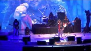 Lena Diulit Intan HD  Wings Live in Singapore SUNTEC 2011 [upl. by Eliot]