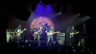 Tom Morello x Thomas Raggi Måneskin  Gossip Electric Ballroom London June 13 2024 LIVE4K [upl. by Hoseia]