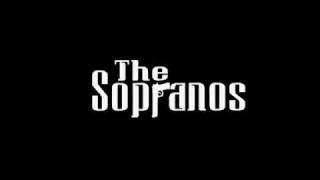 sopranos theme song [upl. by Imeon]