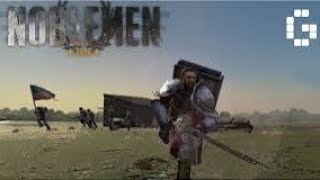 Game Udah gak pernah main Noblemen 1896 [upl. by Niall]