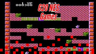 116 Duck  620 NES Games [upl. by Otto]