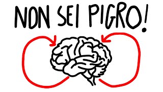 Come forzare il tuo cervello a desiderare di studiare o fare altri lavori rompi ⚽ [upl. by Vaientina249]