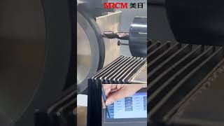 DRILL LIKE A PRO Automatic Drill Bit Grinding Made Easy [upl. by Marcos]