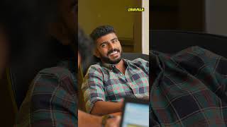 Share this to that quotOffice Couplequot😊 relatable asiavillemalayalam ytshorts [upl. by Obadiah]