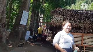 Nagpalamig kami sa Sapa ng BrgySISILIM Cavinti  Part 1  Violeta Madarang Vlog [upl. by Elakram]