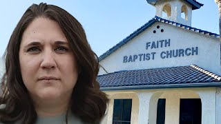 The Dark Underbelly of Faith Baptist Church in Wildomar CA [upl. by Nomyaw]