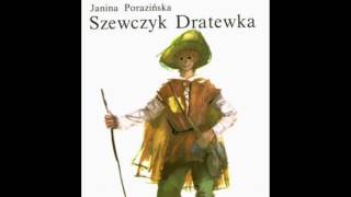 SZEWCZYK DRATEWKA Lektura do słuchania Janina Porazińska Audiobook [upl. by Coveney]