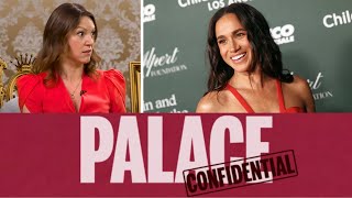 Meghan Markle’s ‘BAD JUDGEMENT’ makes her ‘EXPOSED’ to more attacks  Palace Confidential [upl. by Wernher]