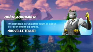 13 récompenses QUE VOUS DEVEZ débloquer avant lÉVÉNEMENT sur Fortnite [upl. by Enelaj919]