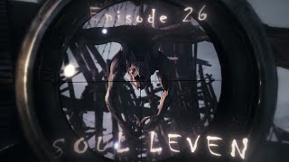 Road for two  Episode 26 Metro Last Light Gameplay  Soul Leven [upl. by Clyte814]