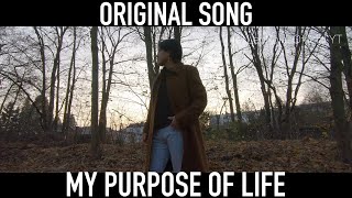 Leo Rojas  My Purpose of Life Original Song Videoclip [upl. by Aeniah]