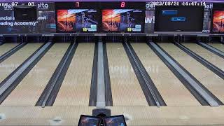 10th Dibc Delta open bowling tournament  2024 [upl. by Merci84]