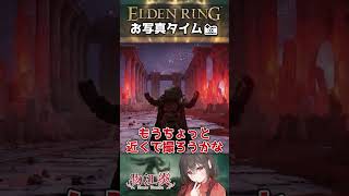 写真が撮りたいだけなのに【エルデンリング ELDEN RING 】 shorts eldenring エルデンリング [upl. by Curcio841]