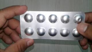 Zerodol MR Tablets review in Hindi Best Medicine for Spasms Cramping amp Tightness of muscles [upl. by Nedmac]