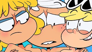 The Loud House but its Rule 34 [upl. by Ellehcer270]