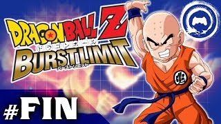 Dragon Ball Z Burst Limit FINALE  TFS Plays [upl. by Ahswat]