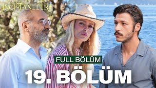 İnci Taneleri – 19 Bölüm [upl. by Barber]