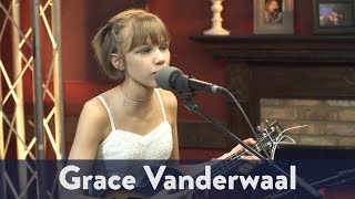 Grace Vanderwaal quotI Dont Know My Namequot [upl. by Matuag]