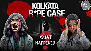 Kolkata Rpe Case  Protest  Chamatkari Ladke  Part  1 [upl. by Aicirtan]