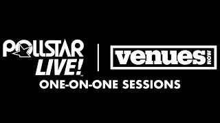 Pollstar amp VenuesNow Digital Sessions 150 Years of the Royal Albert Hall [upl. by Yhtomit]