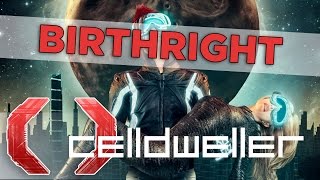 Celldweller  Birthright [upl. by Iru586]