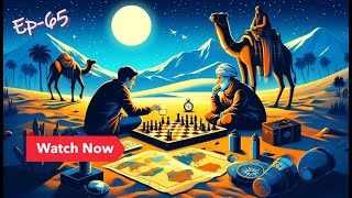 Chess amp Chill  Live With Subscribers  EP  65 [upl. by Lawtun392]